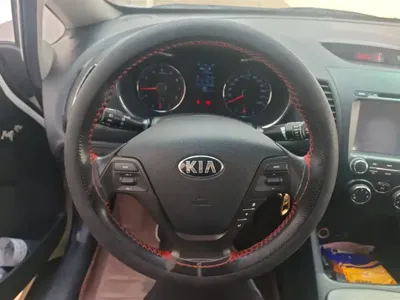 Kia K3 2015, 55700 км, за 2357.48 USD - фото 15