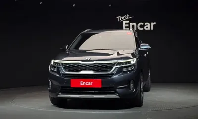 Kia Seltos 2020, 68658 км, за 10641.09 USD