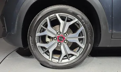 Kia Seltos 2020, 68658 км, за 10641.09 USD