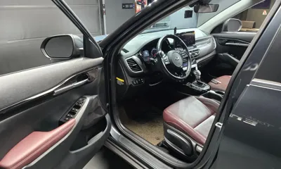 Kia Seltos 2020, 68658 км, за 10641.09 USD - фото 11