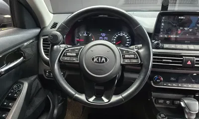 Kia Seltos 2020, 68658 км, за 10641.09 USD - фото 13
