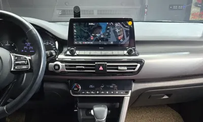 Kia Seltos 2020, 68658 км, за 10641.09 USD - фото 14