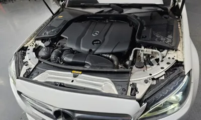 Mercedes-Benz C-Class 2016, 34535 км, за 11225.63 USD - фото 6