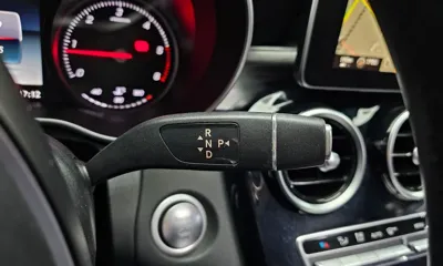 Mercedes-Benz C-Class 2016, 34535 км, за 11225.63 USD - фото 9
