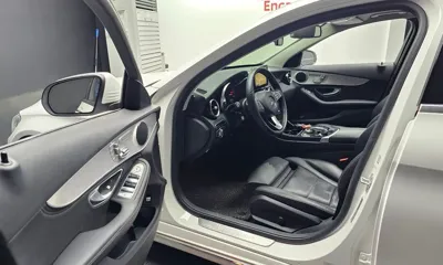 Mercedes-Benz C-Class 2016, 34535 км, за 11225.63 USD - фото 10