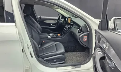 Mercedes-Benz C-Class 2016, 34535 км, за 11225.63 USD - фото 11