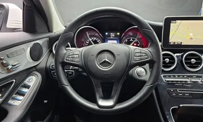 Mercedes-Benz C-Class 2016, 34535 км, за 11225.63 USD - фото 13