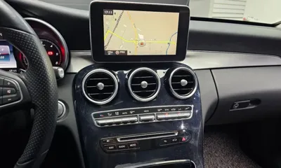 Mercedes-Benz C-Class 2016, 34535 км, за 11225.63 USD - фото 14