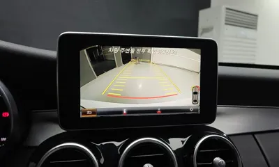 Mercedes-Benz C-Class 2016, 34535 км, за 11225.63 USD - фото 15