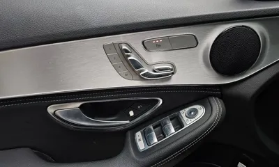 Mercedes-Benz C-Class 2016, 34535 км, за 11225.63 USD - фото 16