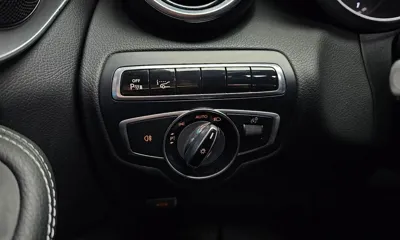 Mercedes-Benz C-Class 2016, 34535 км, за 11225.63 USD - фото 17