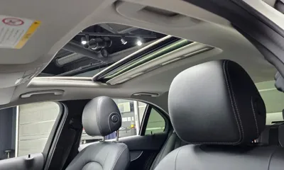 Mercedes-Benz C-Class 2016, 34535 км, за 11225.63 USD - фото 19
