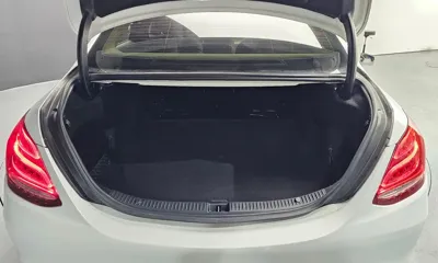 Mercedes-Benz C-Class 2016, 34535 км, за 11225.63 USD - фото 20