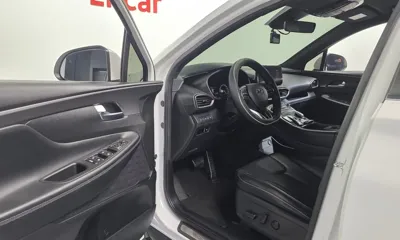 Hyundai Santafe 2021, 127723 км, за 19692.79 USD - фото 10