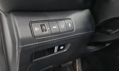 Hyundai Santafe 2021, 127723 км, за 19692.79 USD - фото 30