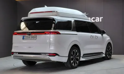 Kia Canival 2023, 97510 км, за 19153.1 USD