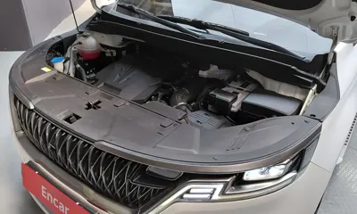 Kia Canival 2023, 97510 км, за 19153.1 USD - фото 6