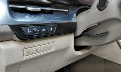 Kia Canival 2023, 97510 км, за 19153.1 USD - фото 20