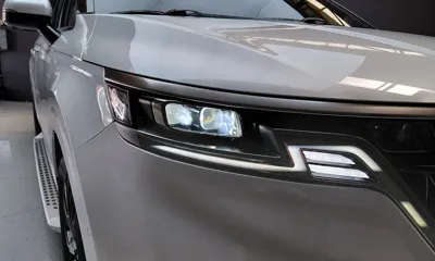 Kia Canival 2023, 97510 км, за 19153.1 USD - фото 22