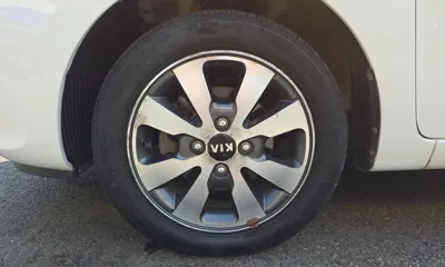 Kia Morning 2013, 74855 км, за 3216.49 USD