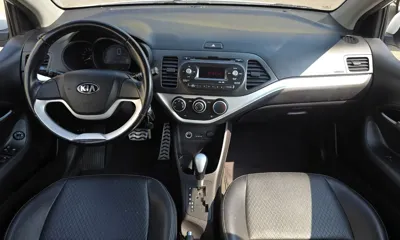 Kia Morning 2013, 74855 км, за 3216.49 USD - фото 7