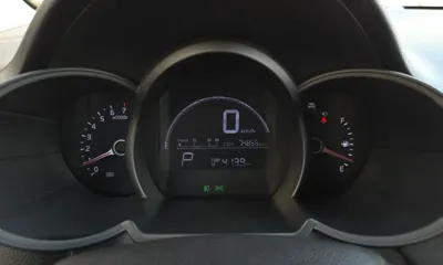 Kia Morning 2013, 74855 км, за 3216.49 USD - фото 8