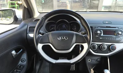 Kia Morning 2013, 74855 км, за 3216.49 USD - фото 13