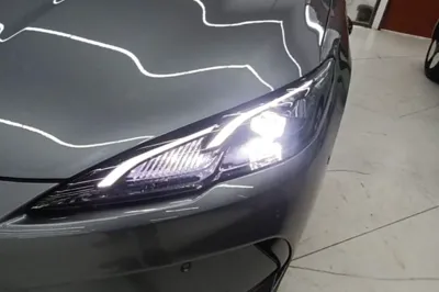 BYD Seal 05 DM-i 2025, 1900 км, за 14277 USD - фото 8