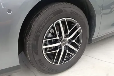 BYD Seal 05 DM-i 2025, 1900 км, за 14277 USD - фото 10