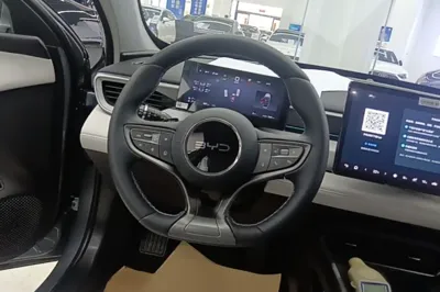BYD Seal 05 DM-i 2025, 1900 км, за 14277 USD - фото 13