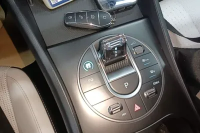 BYD Seal 05 DM-i 2025, 1900 км, за 14277 USD - фото 16