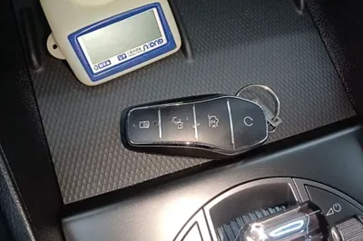 BYD Seal 05 DM-i 2025, 1900 км, за 14277 USD - фото 23
