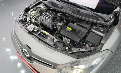 Renault-KoreaSamsung SM3 2016, 114299 км, за 2279.09 USD - фото 6