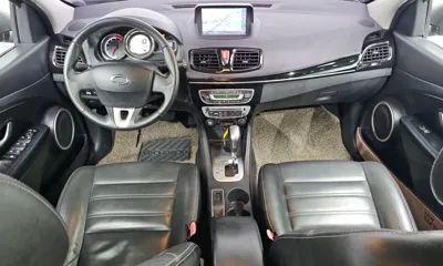 Renault-KoreaSamsung SM3 2016, 114299 км, за 2279.09 USD - фото 7
