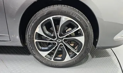 Renault-KoreaSamsung SM3 2016, 114299 км, за 2279.09 USD - фото 21