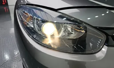 Renault-KoreaSamsung SM3 2016, 114299 км, за 2279.09 USD - фото 22
