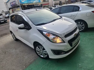 ChevroletGMDaewoo Spark 2014, 52918 км, за 2200.22 USD