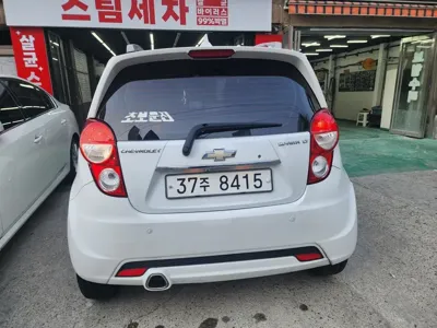 ChevroletGMDaewoo Spark 2014, 52918 км, за 2200.22 USD