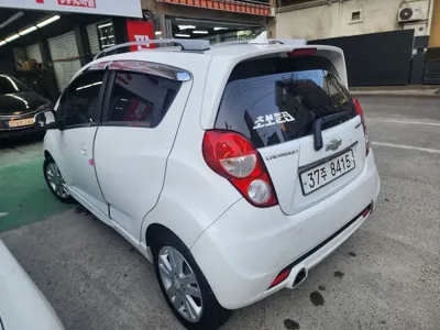 ChevroletGMDaewoo Spark 2014, 52918 км, за 2200.22 USD
