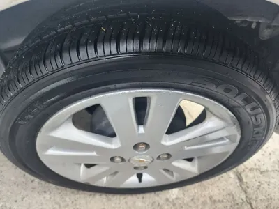 ChevroletGMDaewoo Spark 2014, 52918 км, за 2200.22 USD - фото 6