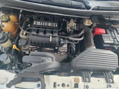 ChevroletGMDaewoo Spark 2014, 52918 км, за 2200.22 USD - фото 10