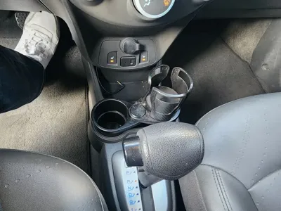 ChevroletGMDaewoo Spark 2014, 52918 км, за 2200.22 USD - фото 13