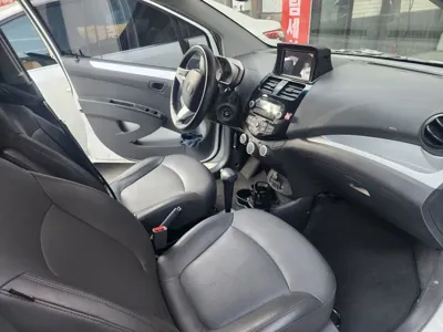 ChevroletGMDaewoo Spark 2014, 52918 км, за 2200.22 USD - фото 14