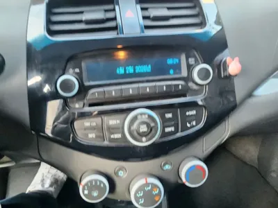 ChevroletGMDaewoo Spark 2014, 52918 км, за 2200.22 USD - фото 15