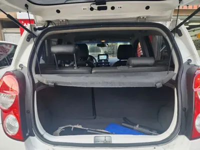 ChevroletGMDaewoo Spark 2014, 52918 км, за 2200.22 USD - фото 16