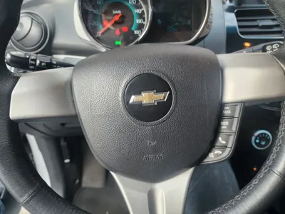 ChevroletGMDaewoo Spark 2014, 52918 км, за 2200.22 USD - фото 17