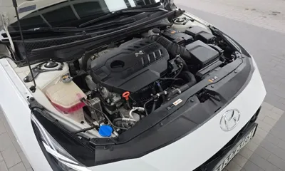 Hyundai Avante 2022, 64176 км, за 13719.31 USD - фото 6