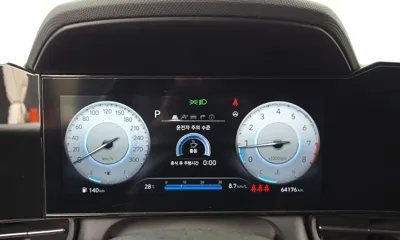 Hyundai Avante 2022, 64176 км, за 13719.31 USD - фото 8