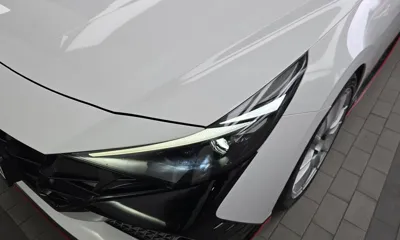Hyundai Avante 2022, 64176 км, за 13719.31 USD - фото 22