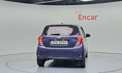 ChevroletGMDaewoo Spark 2016, 56819 км, за 3640.38 USD